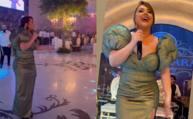 Xatirə plastik əməliyyatdan sonra belə görünür - FOTO