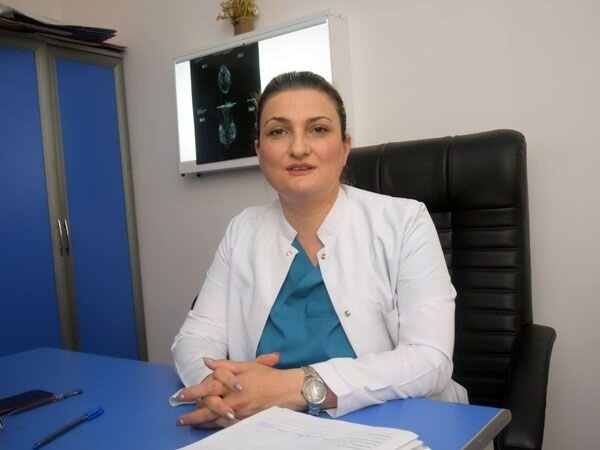 Natəvan Babayevanı Bakıda xərçəngdən yanlış müalicə edən onkoloqdan AÇIQLAMA