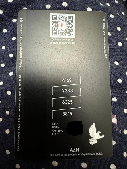 Bir yaşlı körpə yeriməyə çalışarkən qaynar suda yanıb - FOTO