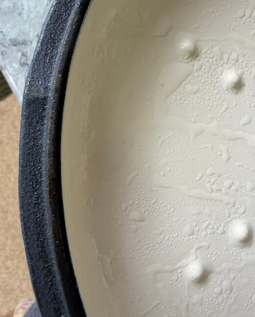 "Karaca"dan ŞİKAYƏT: Alınan mal zay çıxdı - Foto