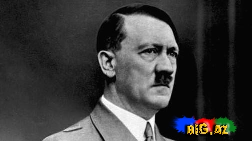 Hitler 95 yaşına qədər Braziliyada yaşayıb - FOTO