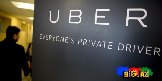 Uber 2020-ci ilədək qadınlar üçün 1 milyon iş yeri açacaq