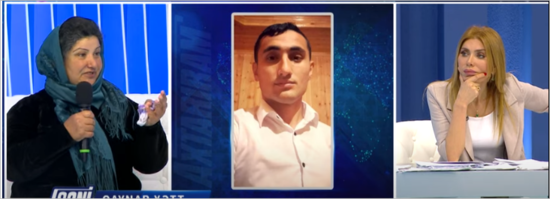 Azərbaycanda əmisi oğlunun zorladığı 16 yaşlı qızın yazdıqları hər kəsi ŞOKA SALDI - FOTO