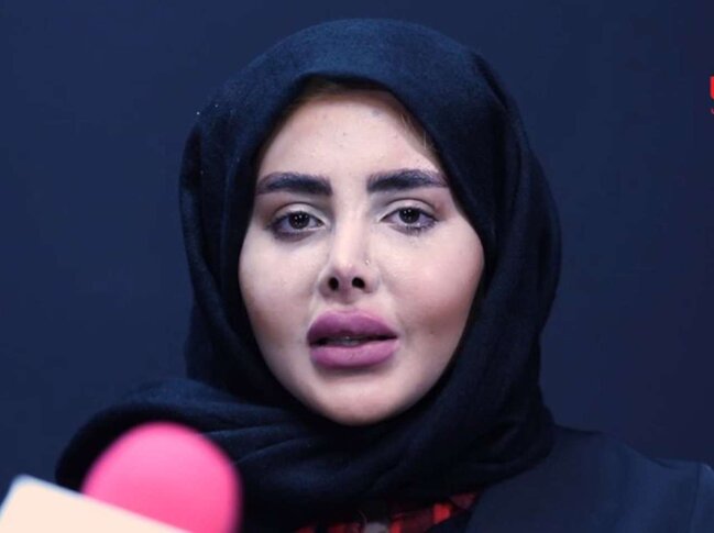 Hər şey kompüter effekti imiş...