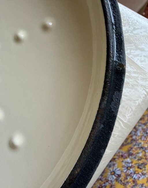 "Karaca"dan ŞİKAYƏT: Alınan mal zay çıxdı - Foto