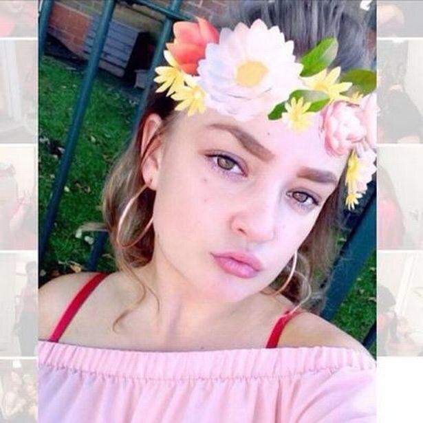 25 yaşlı qızı iti parçalayıb yedi - FOTO