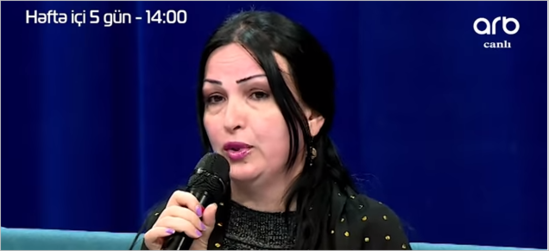 Azərbaycanda 25 yaşlı oğlan internetdə tanış olduğu qızı QAÇIRDI - FOTO