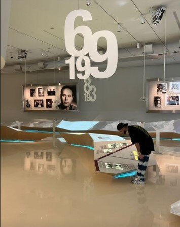 Məşhur bloger Hüseyn Həsənov fanatları ilə görüşəcək - FOTO/VİDEO