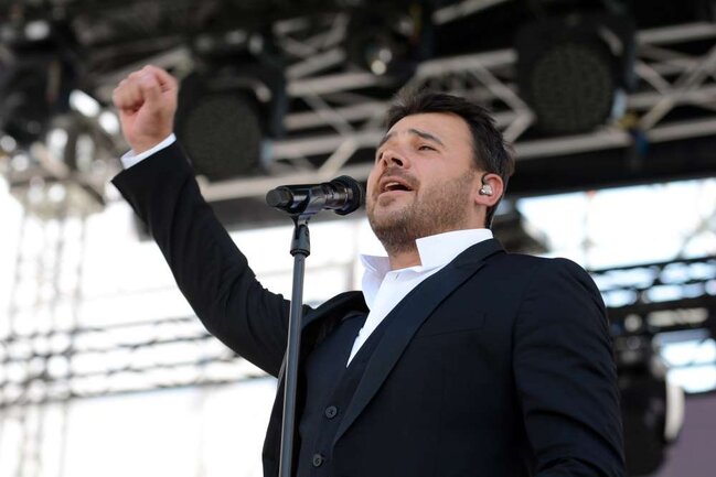 Kəlbəcərdə onlar da oxudu