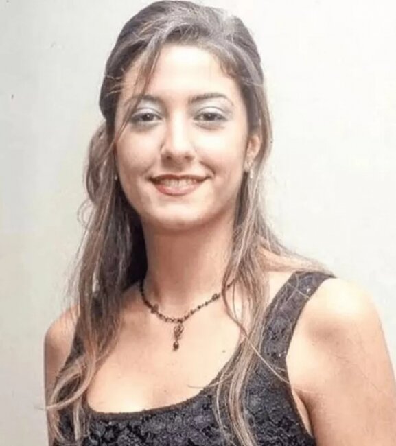 Kıvançın həyat yoldaşının estetiksiz halı - FOTO