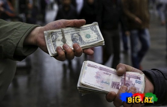 İran da dollardan imtina etdi