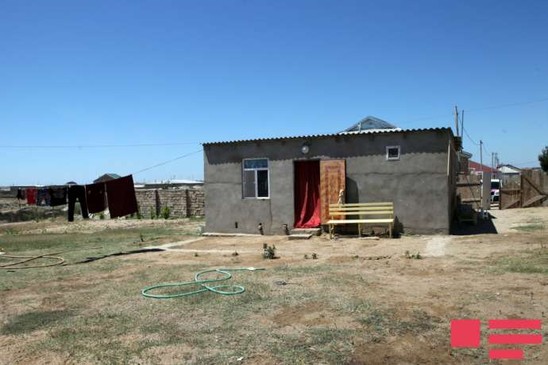 İntihar edən 14 yaşlı Səbinənin anası: "Ölümündən qabaq sevgilisinə zəng edib deyib ki..." - FOTO