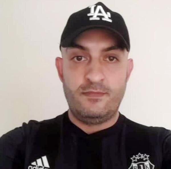 Sevgilisini ÖLDÜRDÜ - Meyiti iylənməsin deyə görün nə etdi - FOTO/VİDEO