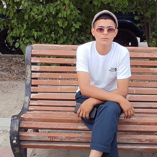 İki gün öncə şəhid olan Elçin Əliyev - FOTO/VİDEO