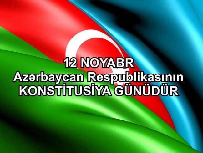 Heydər Əliyevin siyasi yaradıcılığının şah əsəri – Azərbaycan Konstitusiyası