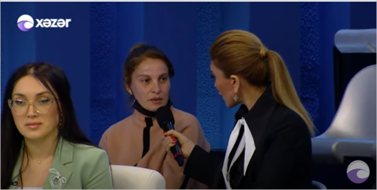 Evdən qaçan kişinin arvadından ŞOK SÖZLƏR: 