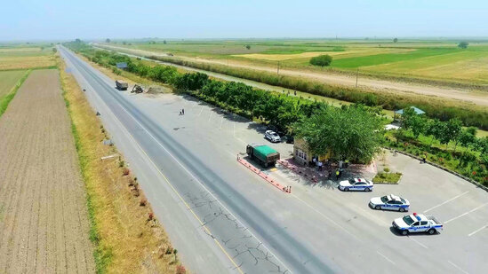 Bu sürücülər 600 manat cərimə edilir - FOTO
