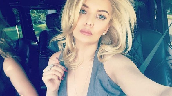 Dəhşətli QƏZA: Azərbaycanlı məmurun oğlu oliqarx qızı ilə göldə boğuldu - FOTOLAR