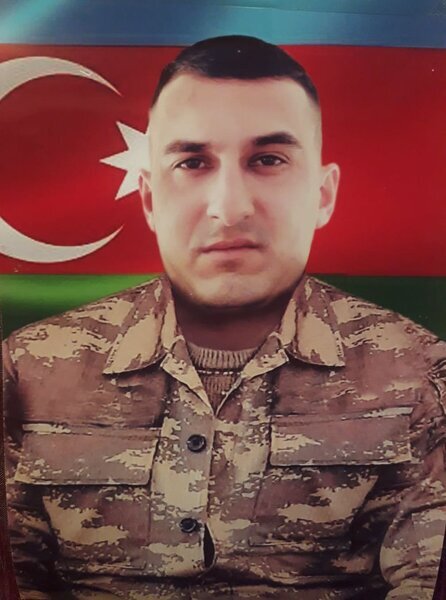 Şəhid Ruslanın anası oğlunun ili çıxmadan vəfat etdi - FOTO