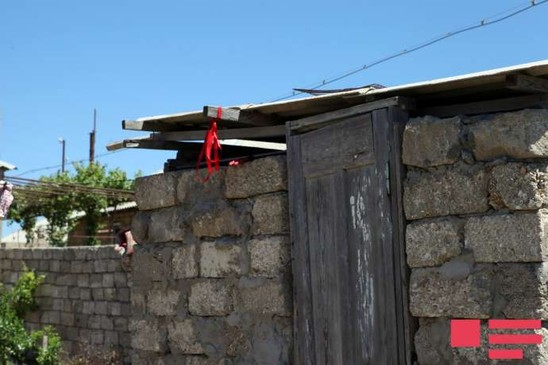 İntihar edən 14 yaşlı Səbinənin anası: "Ölümündən qabaq sevgilisinə zəng edib deyib ki..." - FOTO