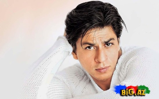 Hind toylarının tamadası Şahrux Xan - FOTO