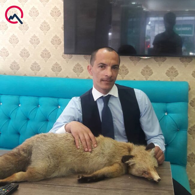 Ağlasığmaz fırıldaqları ilə məşhurlaşan "polkovnik"in - Taleyi necə oldu?