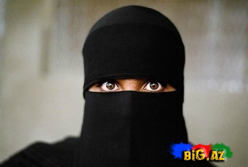 Müharibə fotoreportyorundan ən məşhur - FOTO