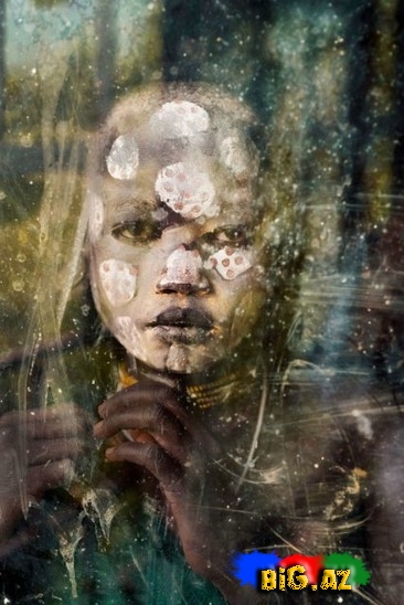 Müharibə fotoreportyorundan ən məşhur - FOTO