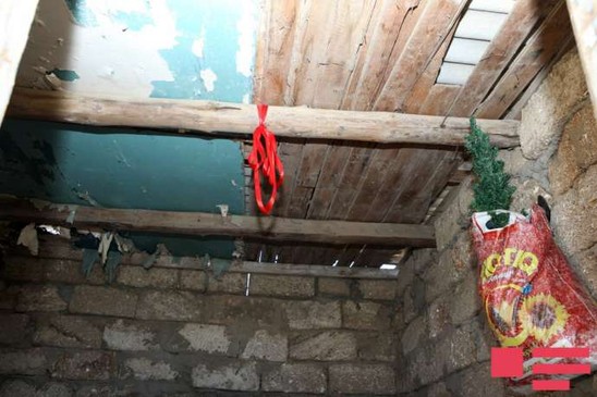 İntihar edən 14 yaşlı Səbinənin anası: "Ölümündən qabaq sevgilisinə zəng edib deyib ki..." - FOTO