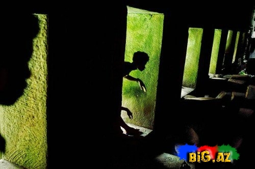 Müharibə fotoreportyorundan ən məşhur - FOTO