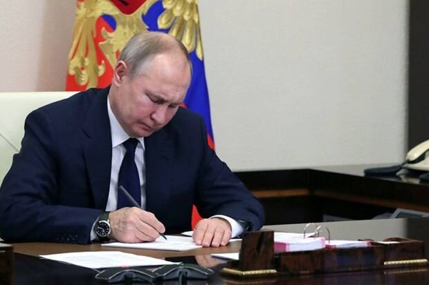 Putin fərman imzaladı: 150 min nəfər orduya çağırılacaq