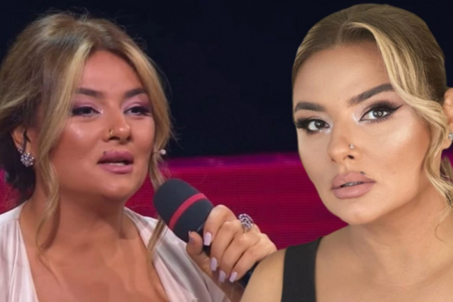 Efirdə Nigarla Kamilə arasında GƏRGİNLİK: "Həmişəki kimi maraqsız danışdı"