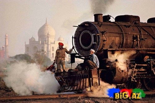 Müharibə fotoreportyorundan ən məşhur - FOTO