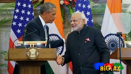 Hindistanla ABŞ axır ki razılığa gəldi