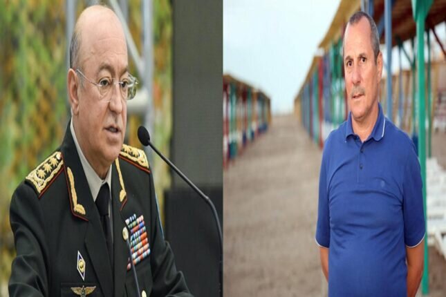 Kəmaləddin Heydərov qalmaqallı "Qurtuluş-93" rəhbərinin otelini bağladı