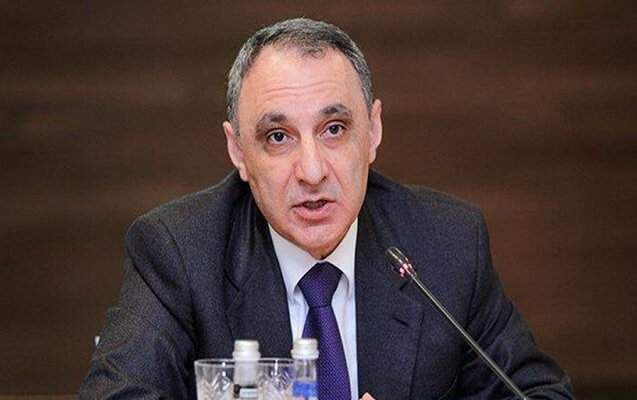 Kamran Əliyev: "Azərbaycan beynəlxalq arenada fəal rolunu davam etdirir"