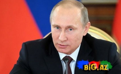 Putin G-20-ni tərk edə bilər