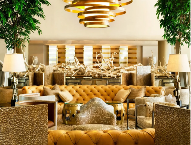 Hindistanın ƏN VARLI adamı BU EVDƏ yaşayır - FOTOLAR