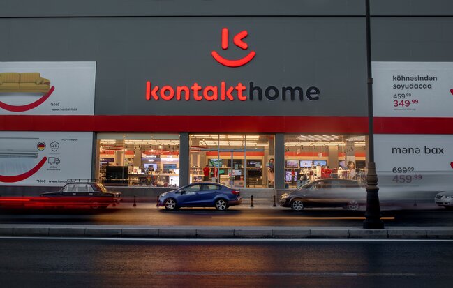 "Kontakt Home" barəsində başlanılan araşdırma şirkətin xeyrinə həll olundu