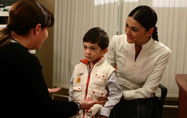 "Binbir gece"nin "Kaan"ı illər sonra...