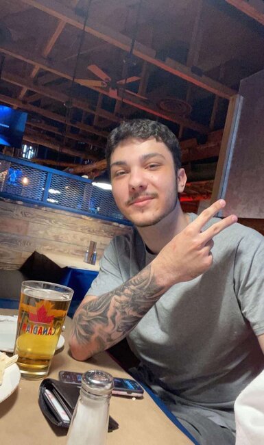 "Binbir gece"nin "Kaan"ı illər sonra...