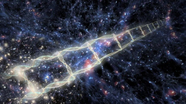 Kainatın genişlənmə sürəti böhranında yeni fəsil: Müasir fizika çökür?