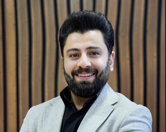 Pozitiv Psixologiya Mərkəzinin Biznesin İnkişafı Şöbəsinin Direktoru Kamran Məmmədov ilə müsahibə