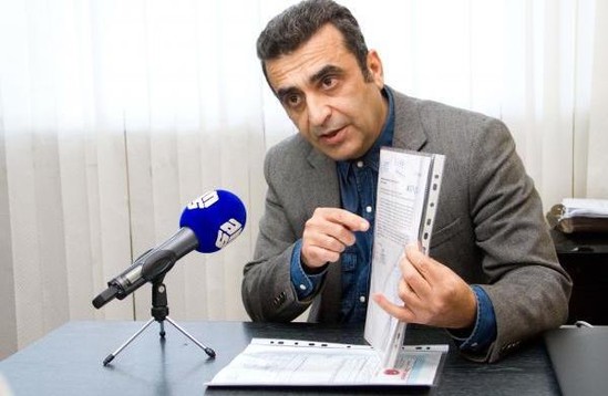 "Kişi kişi ilə söhbət edər, bacımın adının çəkilməsi…"