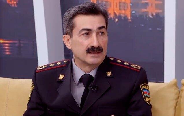 Əməkdar artistlə bağlı DİN-dən açıqlama: Həqiqətən də Elnur Zeynalov ... - FOTO