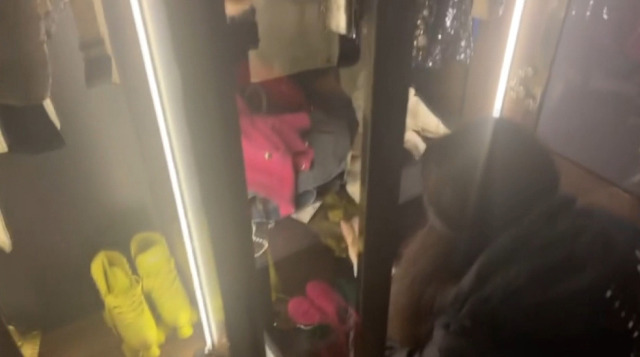 Bahar və Nihal Candanın cinayət əməlləri ortaya çıxdı!