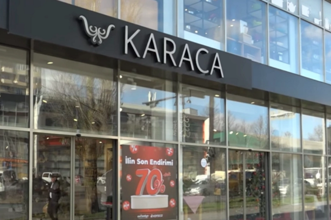 "Karaca" mağazası ilə bağlı QALMAQAL: "Dedilər ki, get, nə istəyirsənsə et"