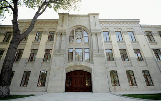 33 yaşlı oğlan xəstəxanada şəraitsizlikdən ölüb? - Açıqlama