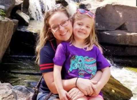 Valideynlər altını isladan 8 yaşlı qızı BOĞUB ÖLDÜRDÜLƏR - FOTOLAR