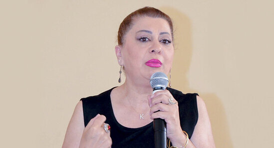 Prokuror Uşaq Birliyi sədrindən şikayət verdi – AĞIR CƏZA TƏLƏBİ